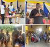 SKILL TRAINING AT DEDESUA