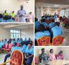 ENGAGEMENT WITH BOSOMTWE COMMUNITY POLICE ASSISTANTS
