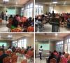 COACHING OF THIRTY NEWLY SELECTED METROPOLITAN, MUNICIPAL AND DISTRICT ASSEMBLIES (MMDAS) ON SOCIAL WELFARE INFORMATION MANAGEMENT SYSTEM (SWIMS) AND CASE MANAGEMENT