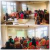 BUDGET COMMITTEE MEETING