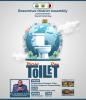 WORLD TOILET DAY
