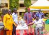 DISABILITY FUND MANAGEMENT COMMITTEE DISBURSEMENT PROGRAMME 
