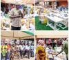 DISBURSEMENT OF ITEMS TO PERSONS WITH DISABILITIES
